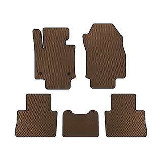 Tapis de sol EVA (Marron)