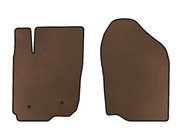 Toyota Rav 4 2013-2018 Tapis de sol EVA (Marron) photo 1