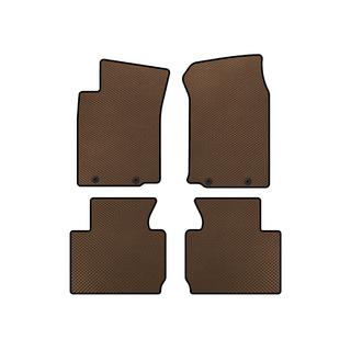Tapis de sol EVA (Marron)