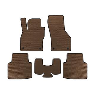 Tapis de sol EVA (Marron)