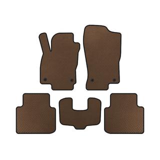 Tapis de sol EVA (2022+, LB, Marron)