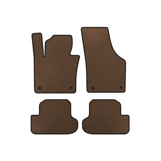 Tapis de sol EVA (HB, Marron)