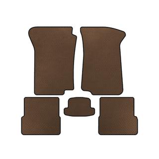 Tapis de sol EVA (Marron)