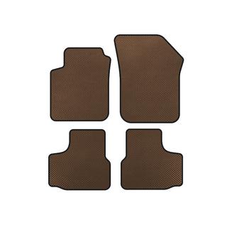 Tapis de sol EVA (Marron)