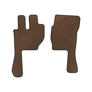 Tapis de sol EVA (1998-2002, Marron)