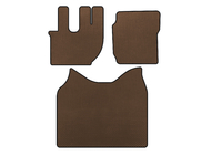 Volvo FH 1993-2012 Tapis de sol EVA (2008-2012, Marron) photo 1