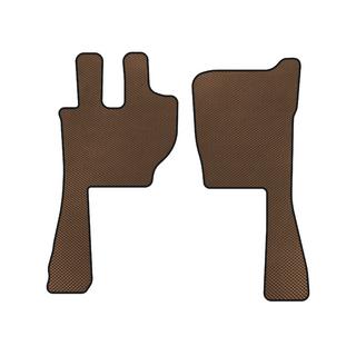 Tapis de sol EVA (Marron)