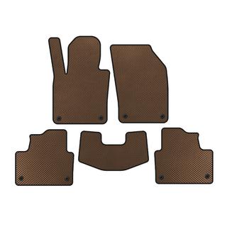 Tapis de sol EVA (Marron)