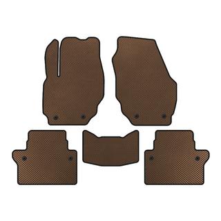 Tapis de sol EVA (Marron)