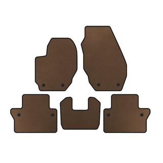 Tapis de sol EVA (Marron)