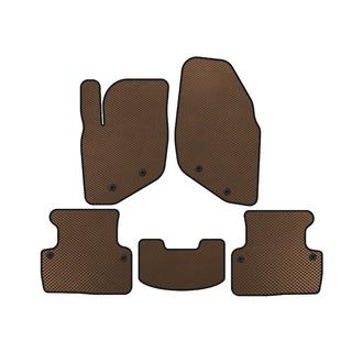 Tapis de sol EVA (Marron)