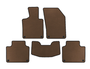 Volvo V90 1997-1998 Tapis de sol EVA (SW, Marron) photo 1