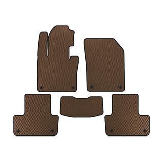 Tapis de sol EVA (Marron)
