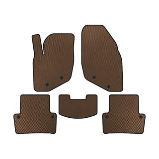 Tapis de sol EVA (Marron)