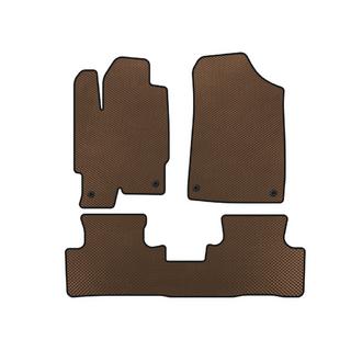 Tapis de sol EVA (Marron)
