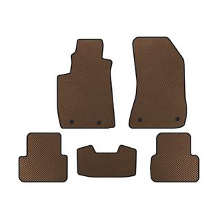 Tapis de sol EVA V-2 (Marron)
