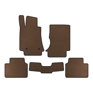 Tapis de sol EVA (Marron)