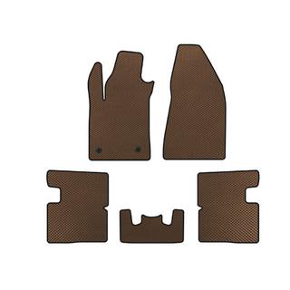 Tapis de sol EVA (Marron)