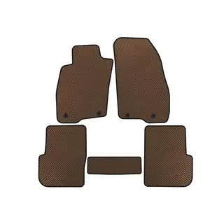 Tapis de sol EVA (Marron)