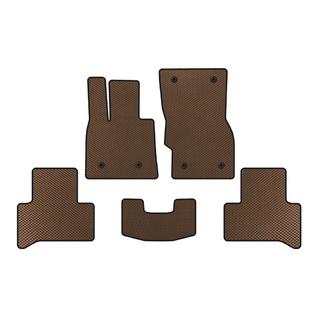 Tapis de sol EVA (Marron)