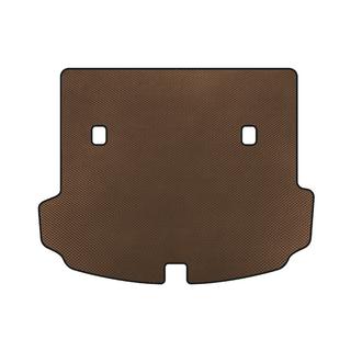 Tapis de coffre EVA V-1 (Marron) Acura MDX 2007-2013
