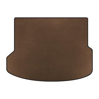 Tapis de coffre EVA (Marron)