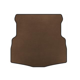 Tapis de coffre EVA V-1 (SW, Marron) Alfa Romeo 159 2005–2011