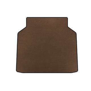 Tapis de coffre EVA (Marron)