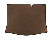 Alfa Romeo Giulietta 2010-2020 Tapis de coffre EVA (Marron) photo 1