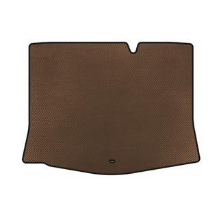 Tapis de coffre EVA (Marron)