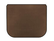 Audi TT 2014-2023 Tapis de coffre EVA (Coupé, Marron) photo 1