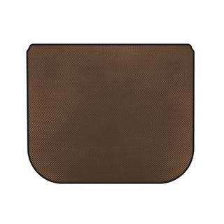 Tapis de coffre EVA (Coupé, Marron)