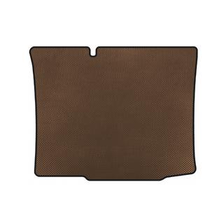 Tapis de coffre EVA (HB, Marron) Audi A3 1996-2003