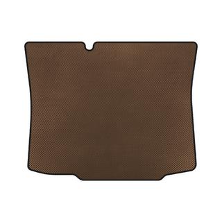 Tapis de coffre EVA (HB, 3 portes, Marron) Audi A3 1996-2003