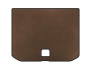 Audi A3 2012-2020 Tapis de coffre EVA (pour E-tron, Sportback, Marron) photo 1
