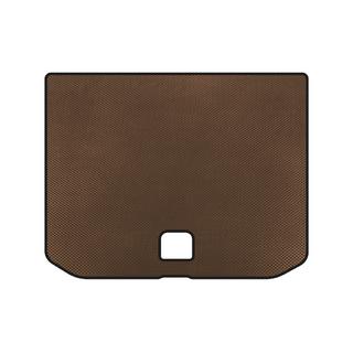 Tapis de coffre EVA (pour E-tron, Sportback, Marron) Audi A3 2012-2020