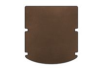 Audi A5 2016-2025 Tapis de coffre EVA (Coupé, Marron) photo 1