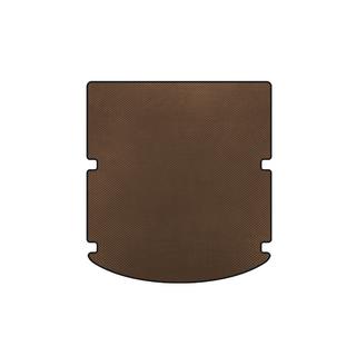 Tapis de coffre EVA (Coupé, Marron)