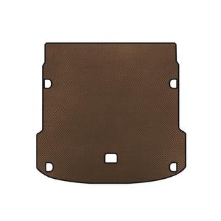 Tapis de coffre EVA (Marron)