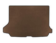 Audi Q2 2016- Tapis de coffre EVA (Marron) photo 1