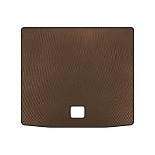 Tapis de coffre EVA (Marron)