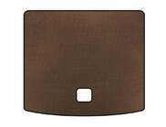 Audi Q3 2019–2025 Tapis de coffre EVA (Marron) photo 1