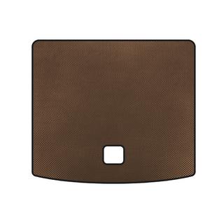 Tapis de coffre EVA (Marron)