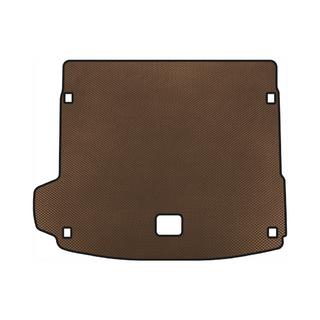 Tapis de coffre EVA (Marron)
