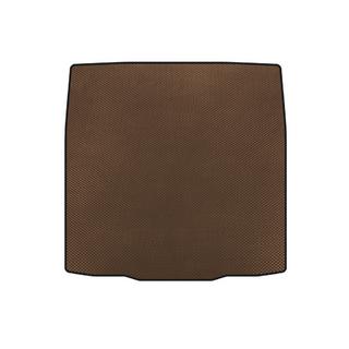 Tapis de coffre EVA (Pour G20, Marron) BMW 3 Series G20/G21 2018-