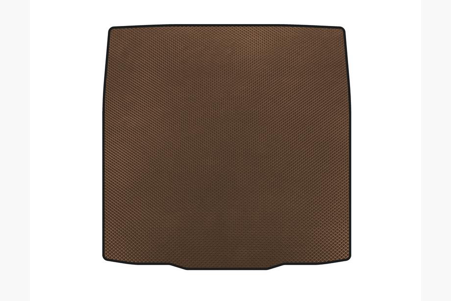BMW 3 Series G20/G21 2018- Tapis de coffre EVA (Pour G20, Marron) Image