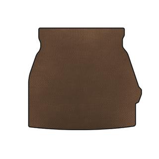 Tapis de coffre EVA V-1 (SD, Marron) BMW 5 Series E34 1988-1995