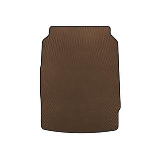 Tapis de coffre EVA V2 (pour F10, marron) BMW 5 Series F10/F11 2010–2016