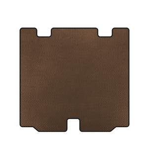 Tapis de coffre EVA V2 (pour F11, marron) BMW 5 Series F10/F11 2010–2016