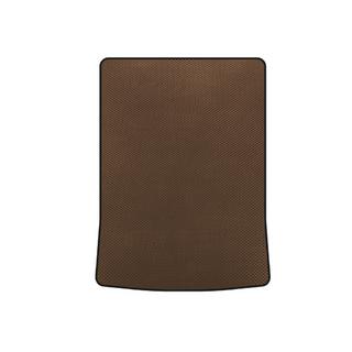 Tapis de coffre EVA V-1 (Pour G30 Marron) BMW Série 5 G30/G31 2017–2023
